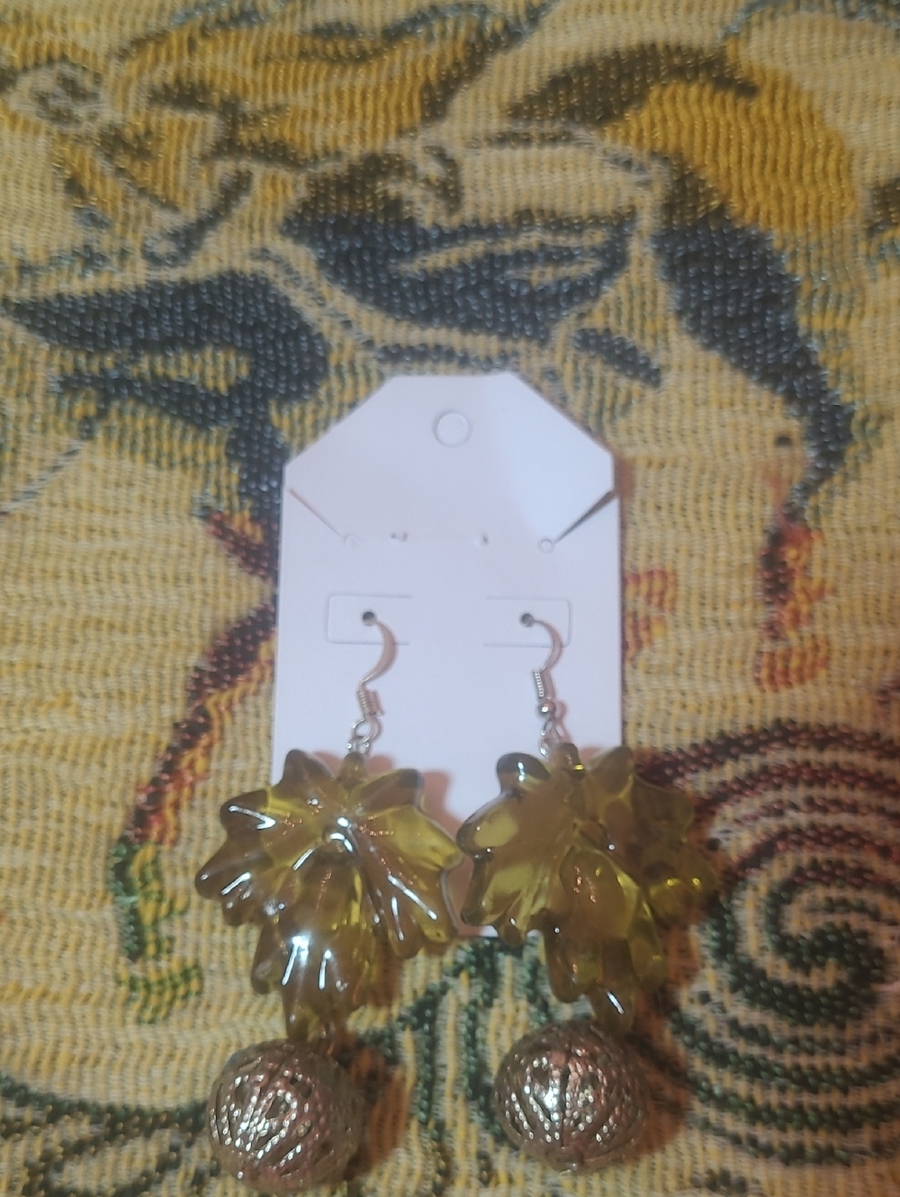 Earring Bundle Sale Any Three $10 ITEMS FOR $15 MIX AND MATCH